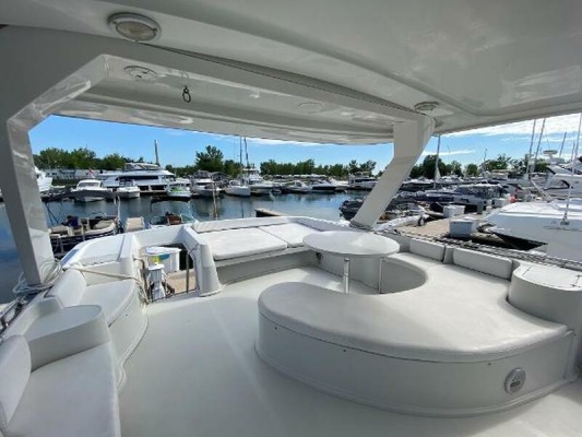 52ft Bluewater Yacht For Sale