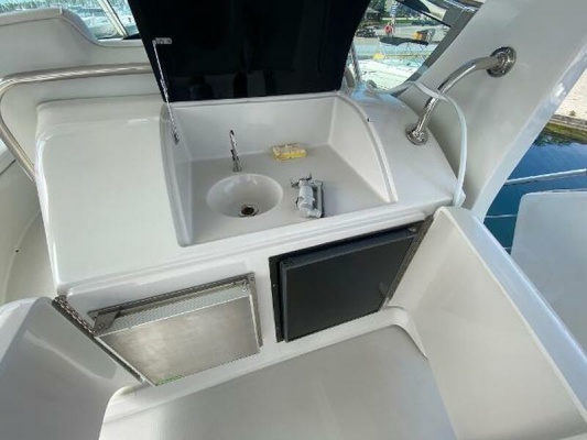 52ft Bluewater Yacht For Sale