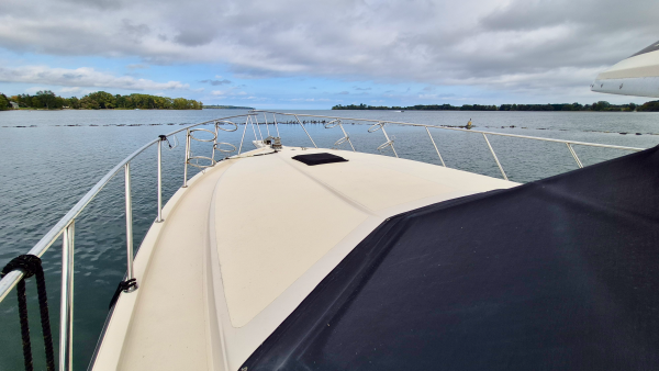 1989Carver 48 ft 48 Californian