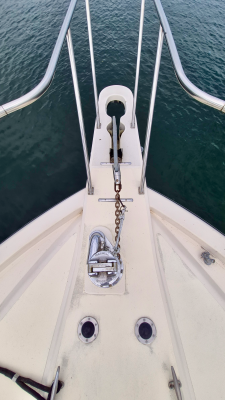 1989Carver 48 ft 48 Californian