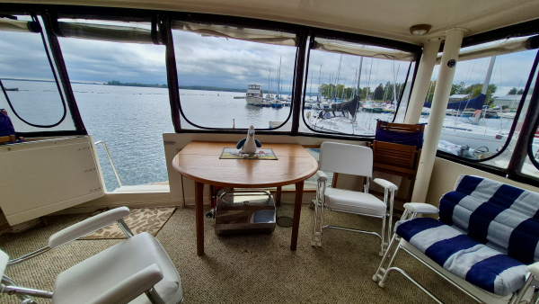 1989Carver 48 ft 48 Californian