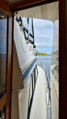 1989Carver 48 ft 48 Californian