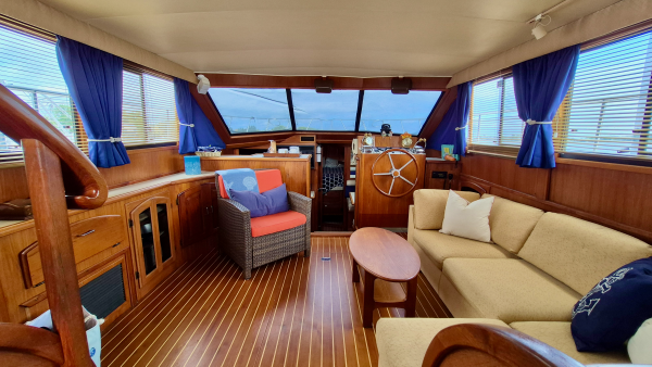 1989Carver 48 ft 48 Californian