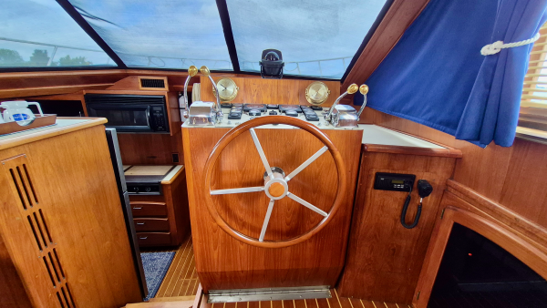 1989Carver 48 ft 48 Californian