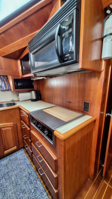 1989Carver 48 ft 48 Californian