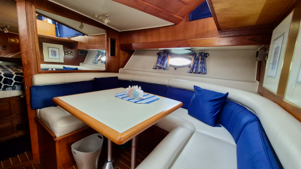 1989Carver 48 ft 48 Californian