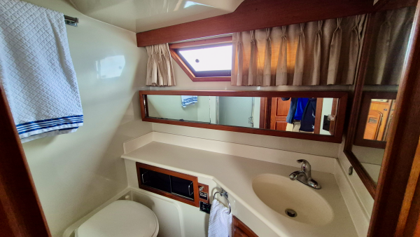 1989Carver 48 ft 48 Californian