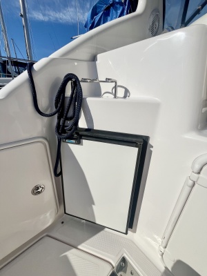 30ft Regal Yacht For Sale