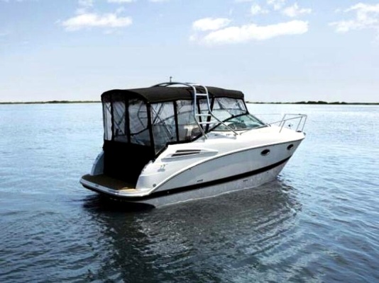 27ft Maxum Yacht For Sale