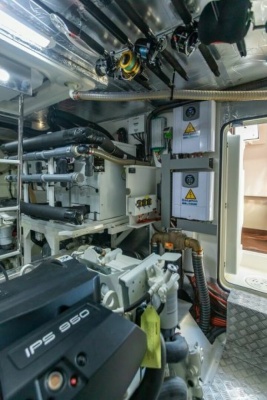 Truly Blessed 63ft Prestige Yacht For Sale