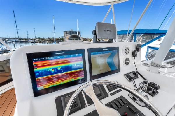 MAMASITA 41ft Luhrs Yacht For Sale