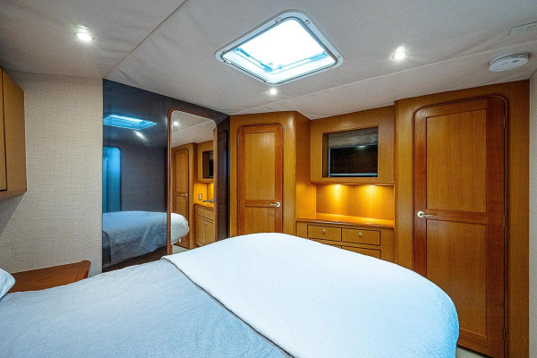 65ft Ocean Yachts Yacht For Sale