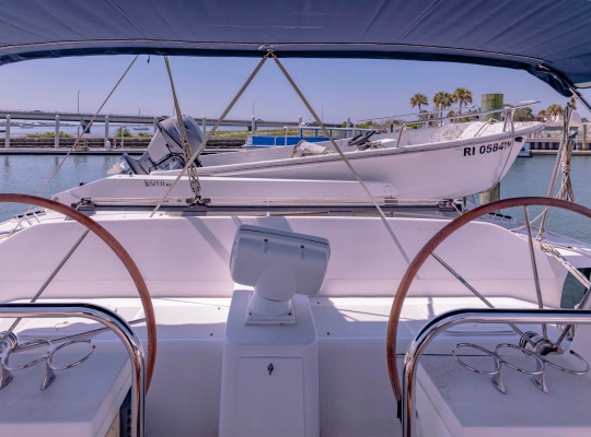 2010 Shannon 53