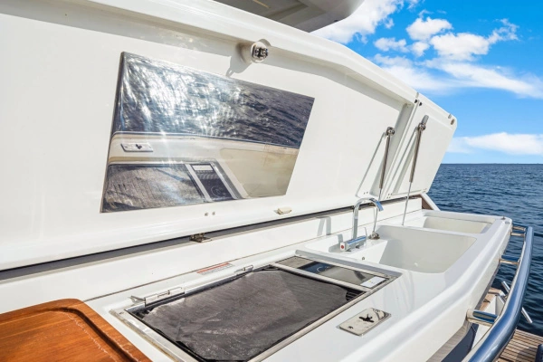 2022 Galeon 40