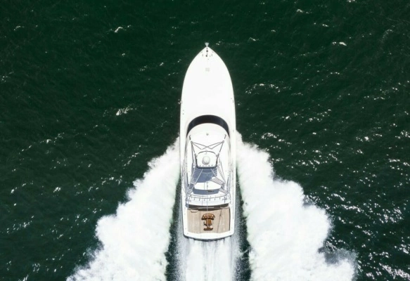 2018 Viking 72