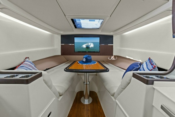 45ft Grady White Yacht For Sale