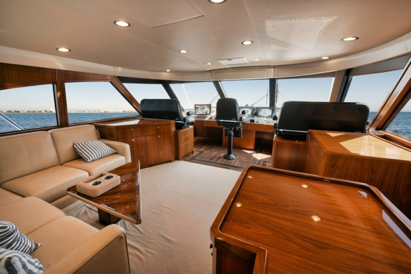 Astrikos 92ft Viking Yacht For Sale