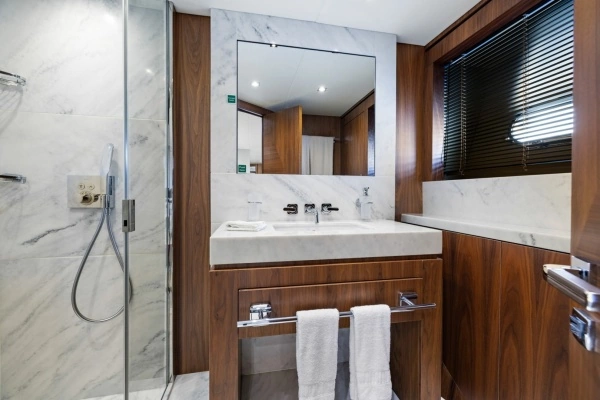 Sunseeker 95 Motoryacht Yacht For Sale