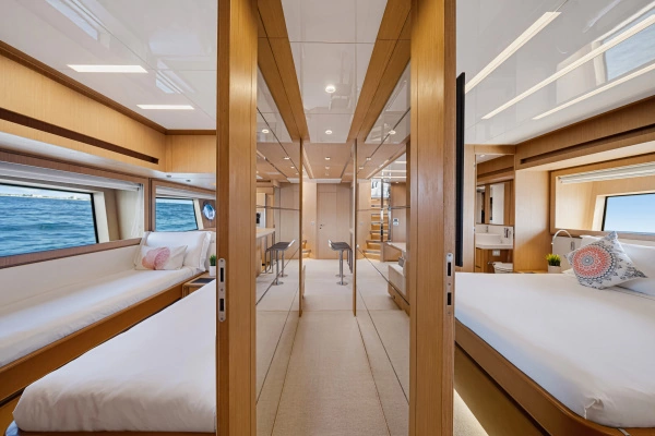 2017 Riva 88