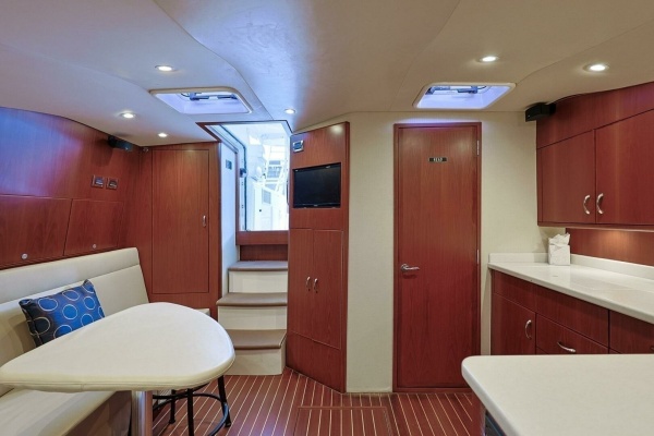 2012 Cabo 40 Express 
