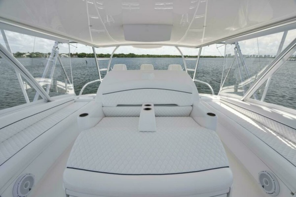 Galati Yacht Sales Trade 68ft Viking Yacht For Sale