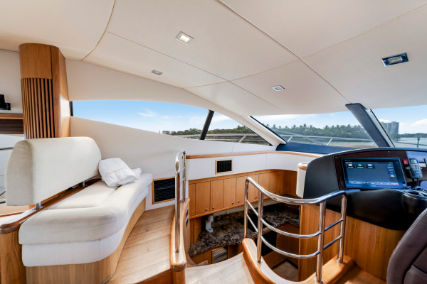 52ft Sunseeker Yacht For Sale