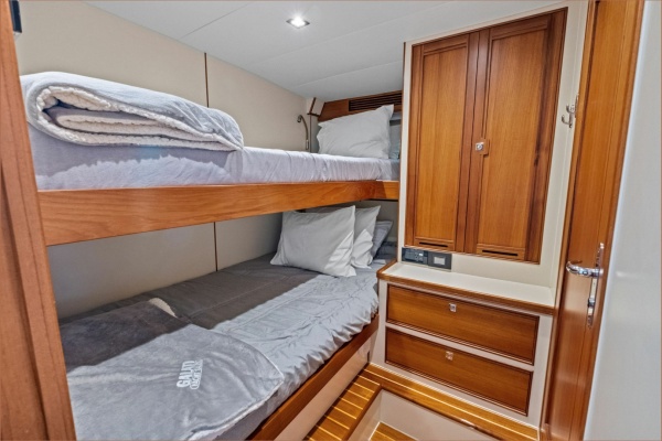 2024 Marlow 90 V - Artemis II