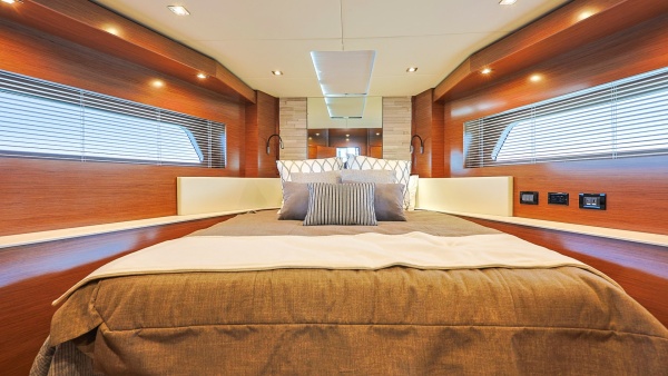 Sol Mate 60ft Cruisers Yacht For Sale