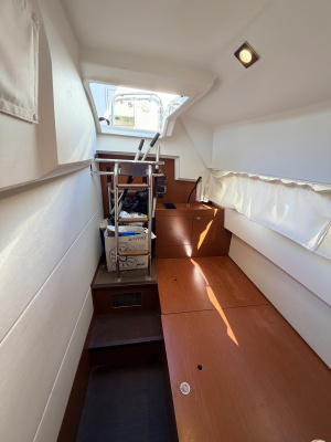 SEA YA KIDS 55ft Prestige Yacht For Sale