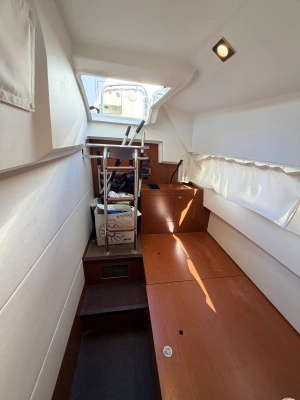 2015 Prestige 55