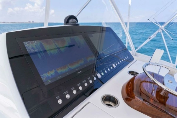 2021 Viking 54