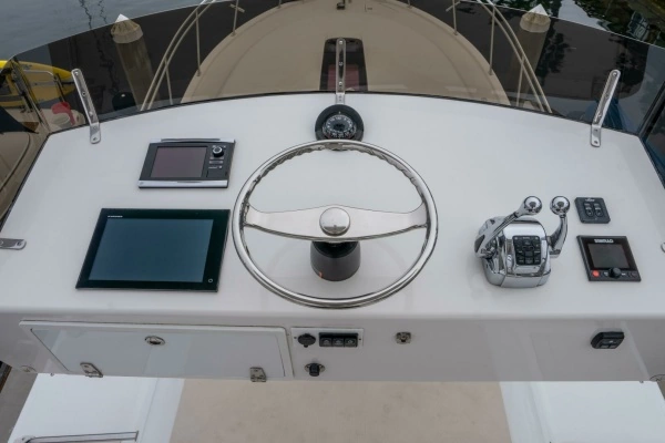 Tiara Yachts 4300 Open Yacht For Sale