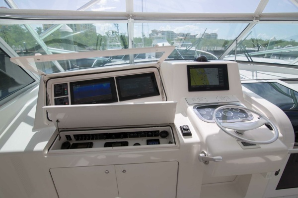 Tiger Six 50ft Viking Yacht For Sale