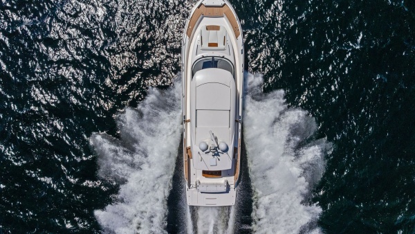 Galati Yacht Sales Trade 60ft Tiara Yachts Yacht For Sale