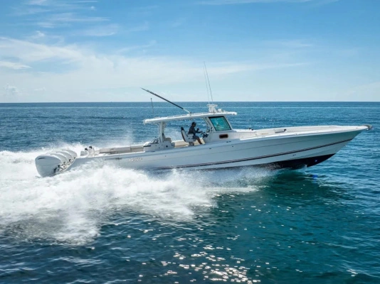 53-ft-HCB-2019-53 Suenos-DREAM CHASER Jacksonville Florida United States  yacht for sale