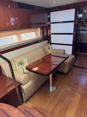 2014 Sea Ray 45