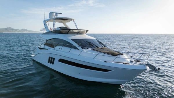 51-ft-Sea Ray-2017-51 Flybridge-O-SEA-D-San Jose del Cabo Mexico yacht for sale