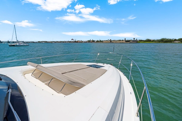 Fairline Squadron 50 Yacht For Sale