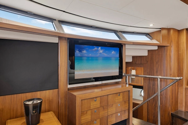 2010 Sunseeker 112