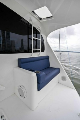 Last Call 70ft Viking Yacht For Sale