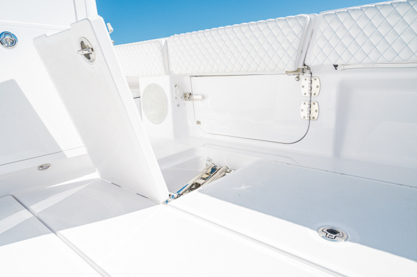 OUR TRADE 48ft HCB Yacht For Sale
