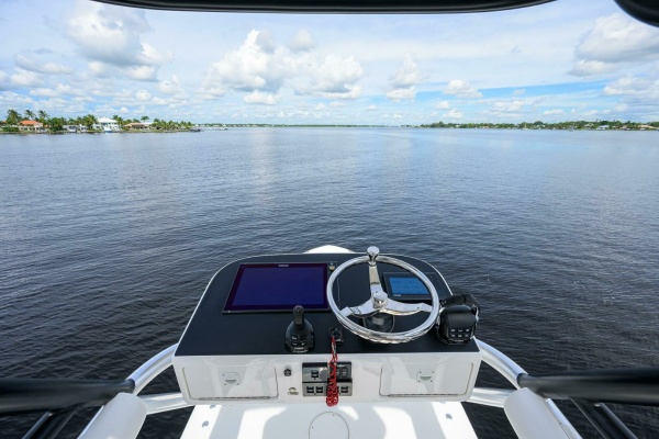 Tales N Ales 42ft Buddy Davis Yacht For Sale