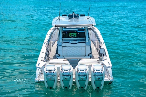 2017 Nor-Tech 45