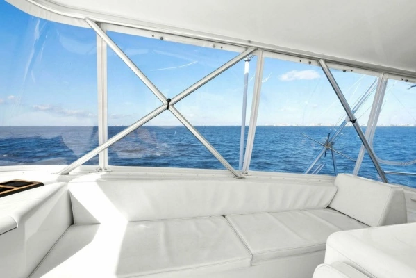 2002 Viking 65