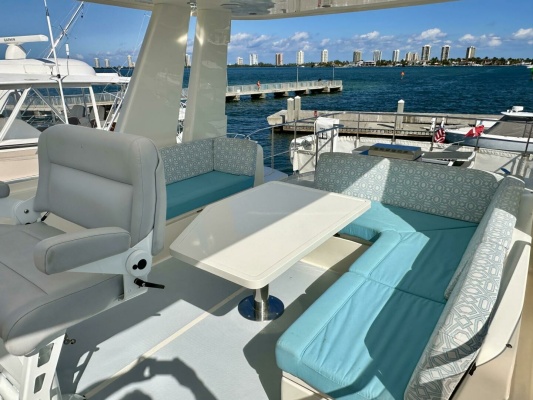 SOUTH PAWS 62ft Outer Reef Yachts Yacht For Sale