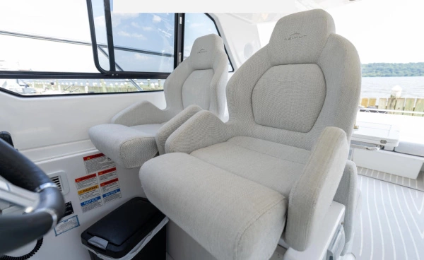 2023 Azimut 45