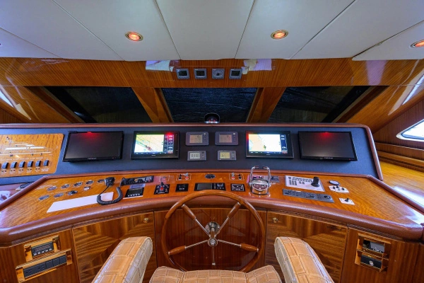 2008 Hargrave 101