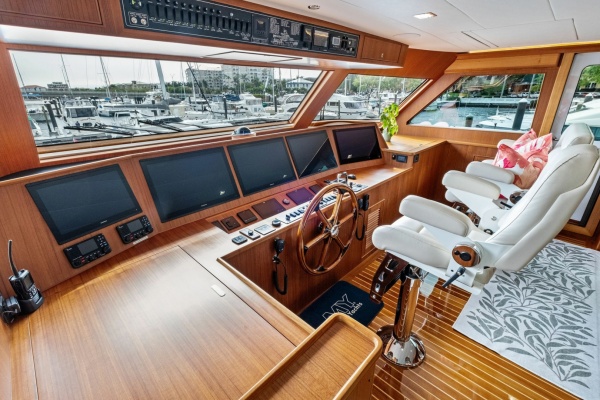 2024 Marlow 90 V - Artemis II