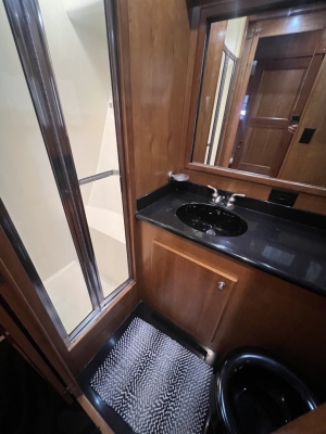 NO VACANCY 54ft Navigator Yacht For Sale