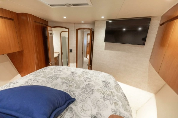 2015 Viking 70